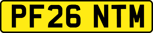 PF26NTM