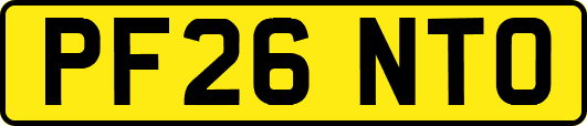 PF26NTO