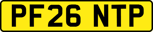 PF26NTP