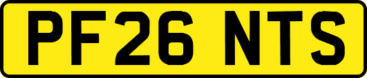 PF26NTS