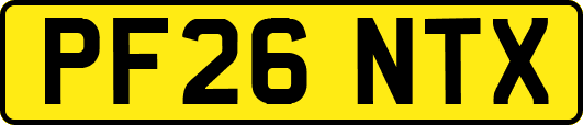 PF26NTX