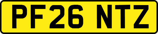 PF26NTZ
