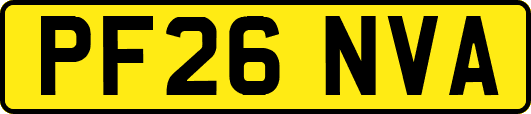 PF26NVA