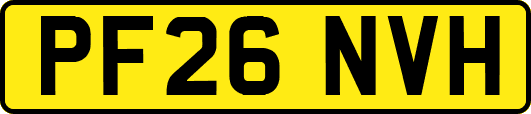 PF26NVH