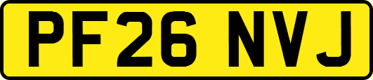 PF26NVJ
