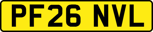 PF26NVL