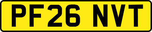 PF26NVT