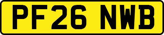 PF26NWB
