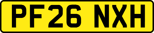 PF26NXH