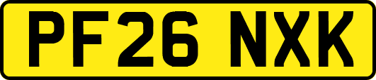PF26NXK