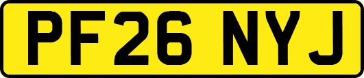 PF26NYJ