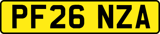 PF26NZA