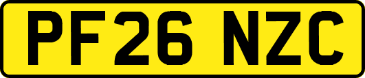 PF26NZC
