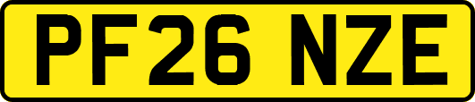 PF26NZE