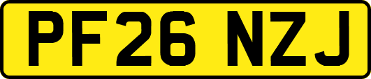 PF26NZJ