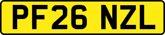 PF26NZL