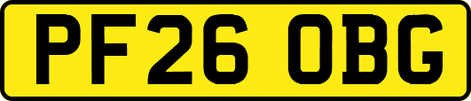PF26OBG