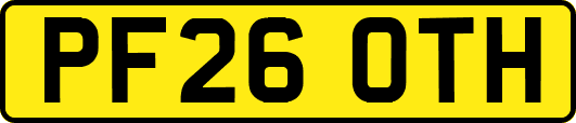 PF26OTH