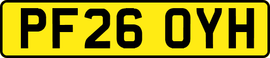 PF26OYH