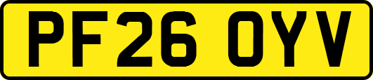 PF26OYV