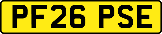 PF26PSE