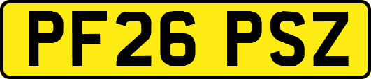 PF26PSZ