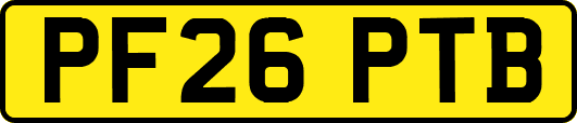 PF26PTB