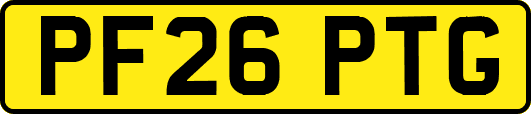 PF26PTG