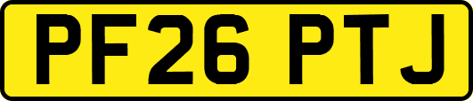 PF26PTJ