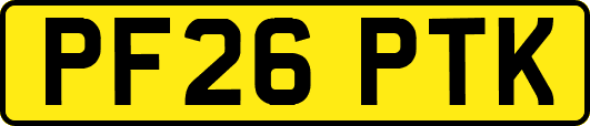 PF26PTK