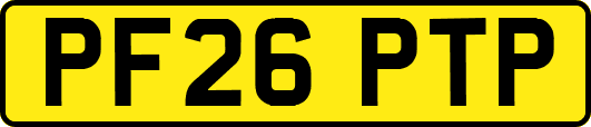 PF26PTP