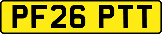 PF26PTT