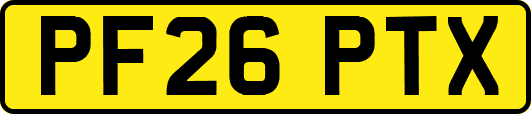 PF26PTX