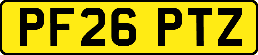 PF26PTZ