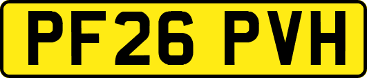 PF26PVH