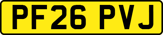 PF26PVJ