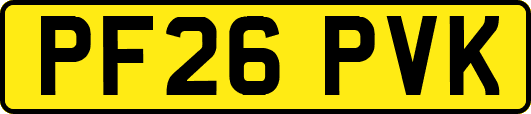 PF26PVK