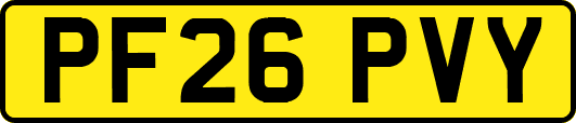 PF26PVY