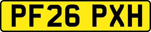 PF26PXH