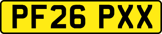 PF26PXX