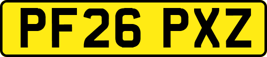 PF26PXZ