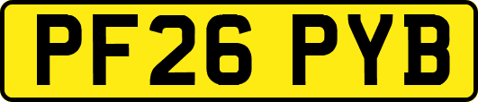 PF26PYB