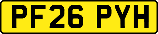 PF26PYH