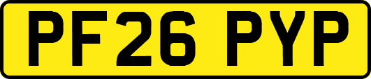 PF26PYP