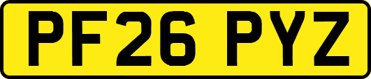 PF26PYZ