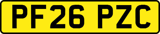 PF26PZC