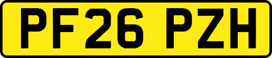 PF26PZH