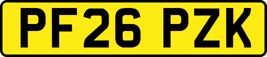 PF26PZK