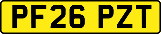 PF26PZT