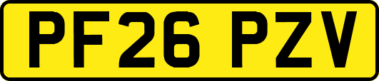 PF26PZV